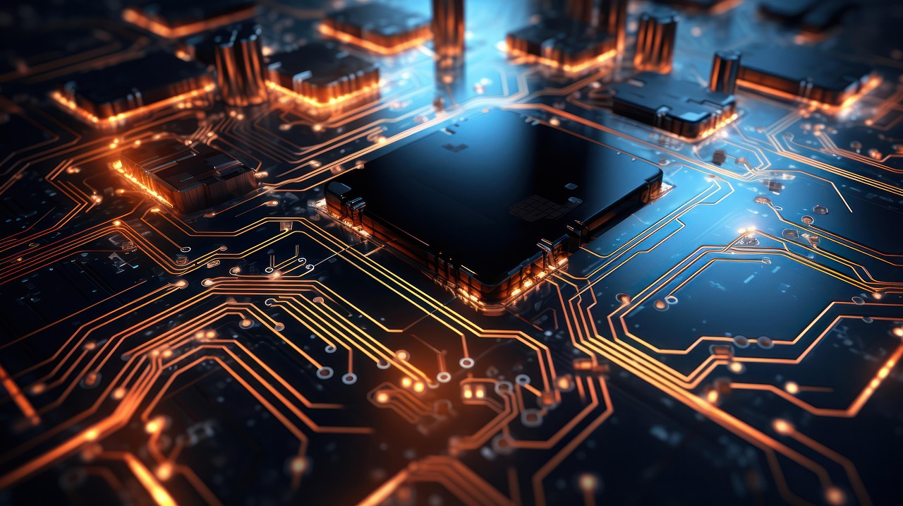entdecken sie die neuesten technologischen innovationen, die die welt revolutionieren. von bahnbrechenden erfindungen bis hin zu fortschrittlichen lösungen – erfahren sie, wie technologie unser leben verändert.