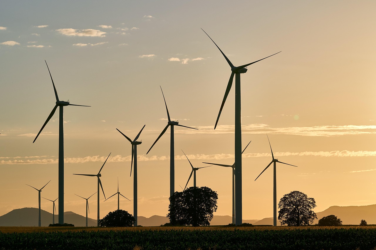 entdecken sie die welt der erneuerbaren energien: erfahren sie mehr über solar-, wind- und wasserkraft sowie innovative technologien für eine nachhaltige zukunft. jetzt informieren und energiewende aktiv mitgestalten!