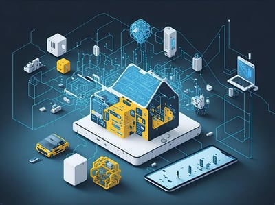 Welche Sicherheitslücke macht jedes Smart Home angreifbar?