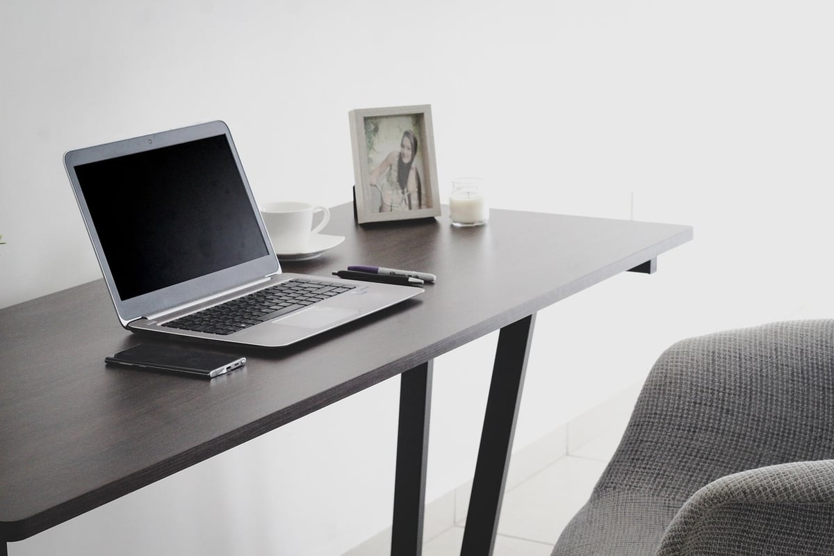 Wie kann man effektiv von zuhause aus arbeiten?