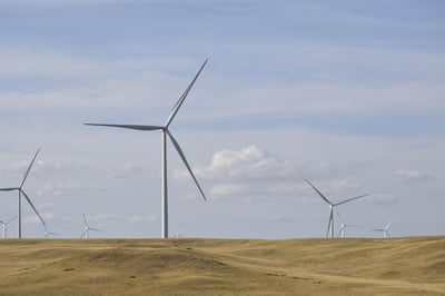 Warum sollten Sie in erneuerbare Energien investieren?